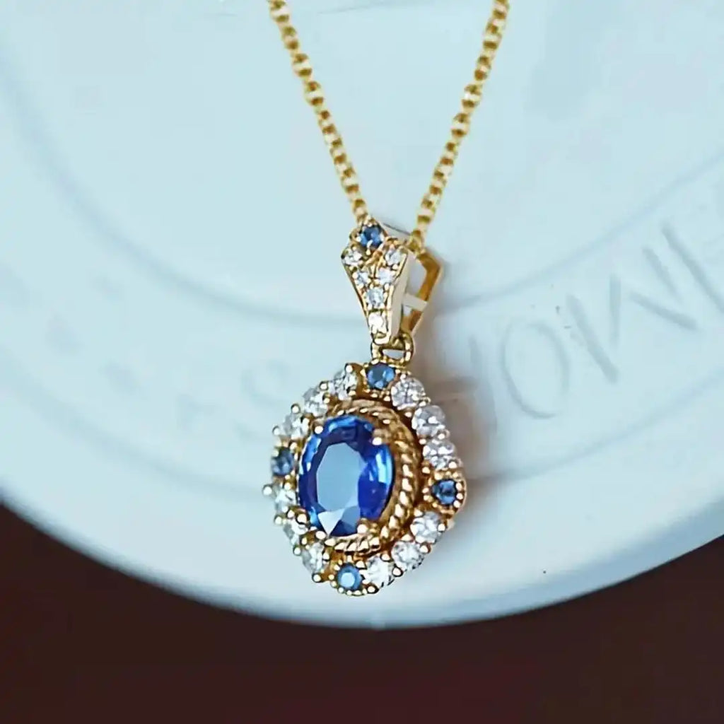 Jesmir Duskraine Necklace