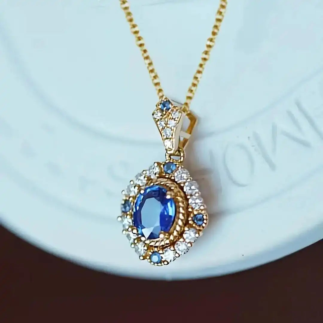 Jesmir Duskraine Necklace