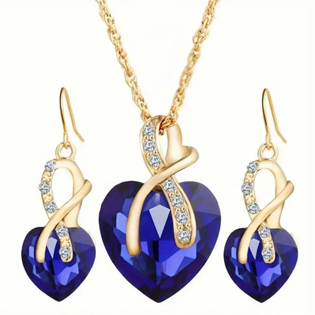 Tavira Marisold Jewelry Set