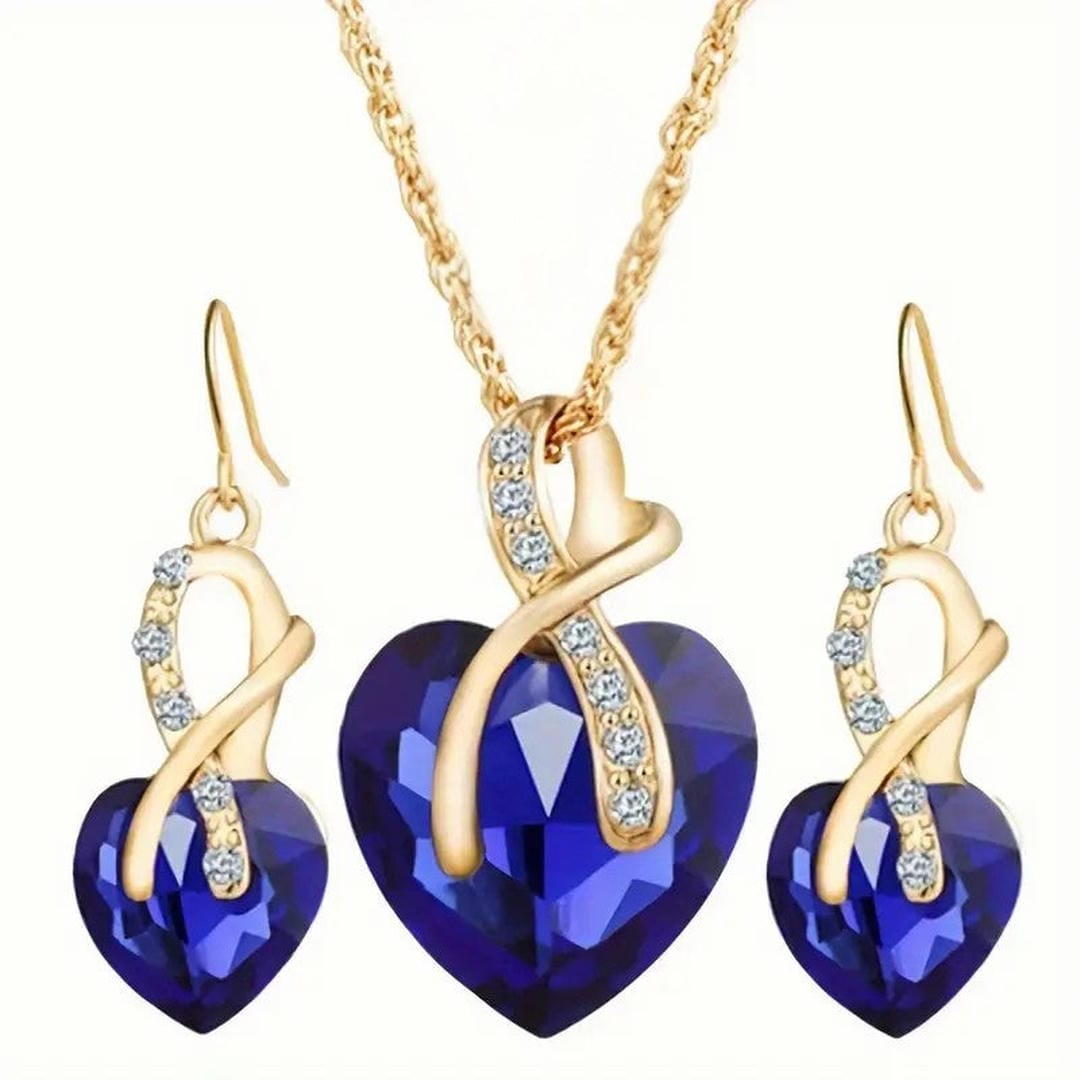 Tavira Marisold Jewelry Set