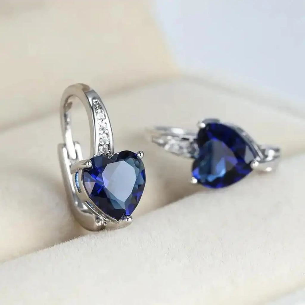 Lunara Cerestele Earrings