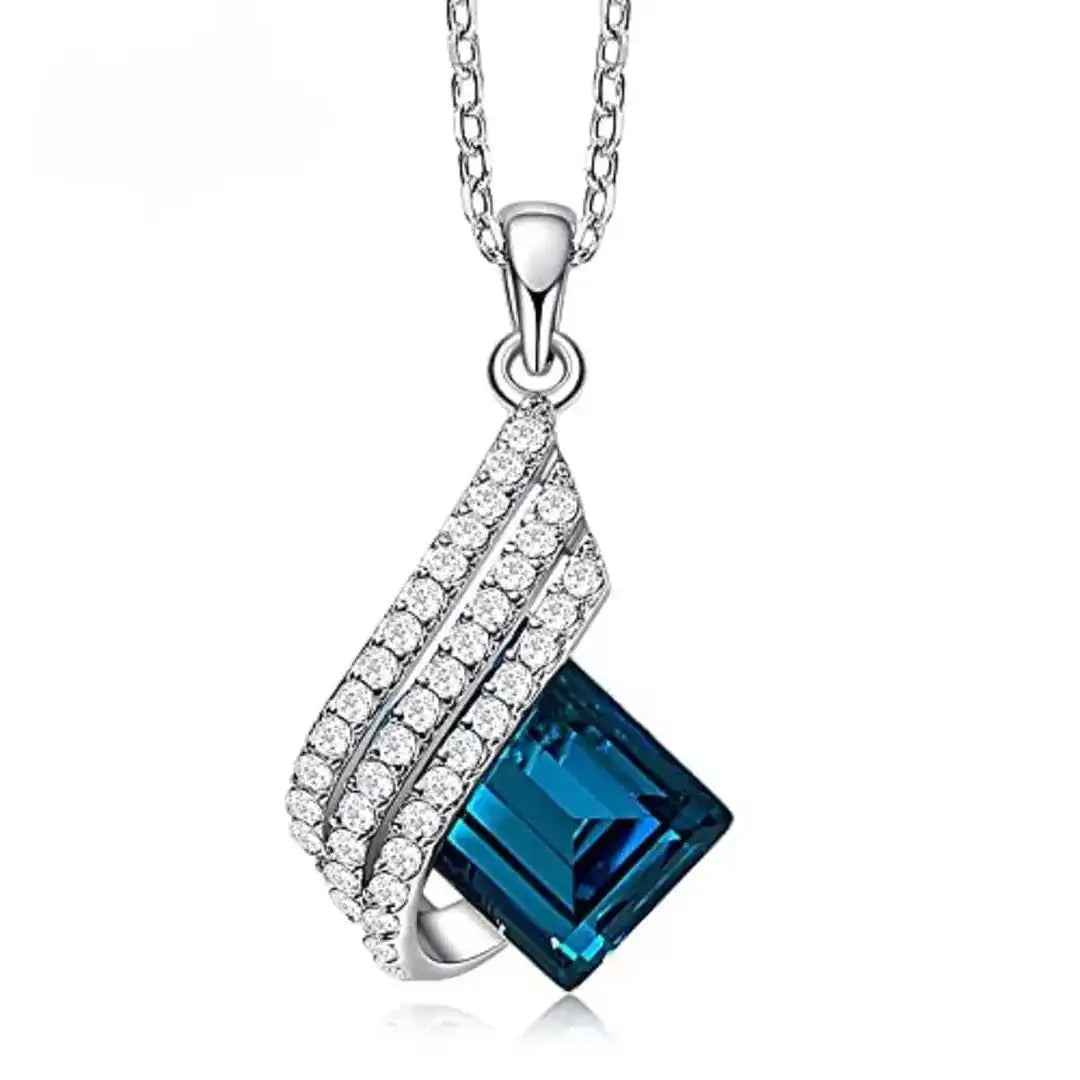 Brienne Solazur Jewelry Set