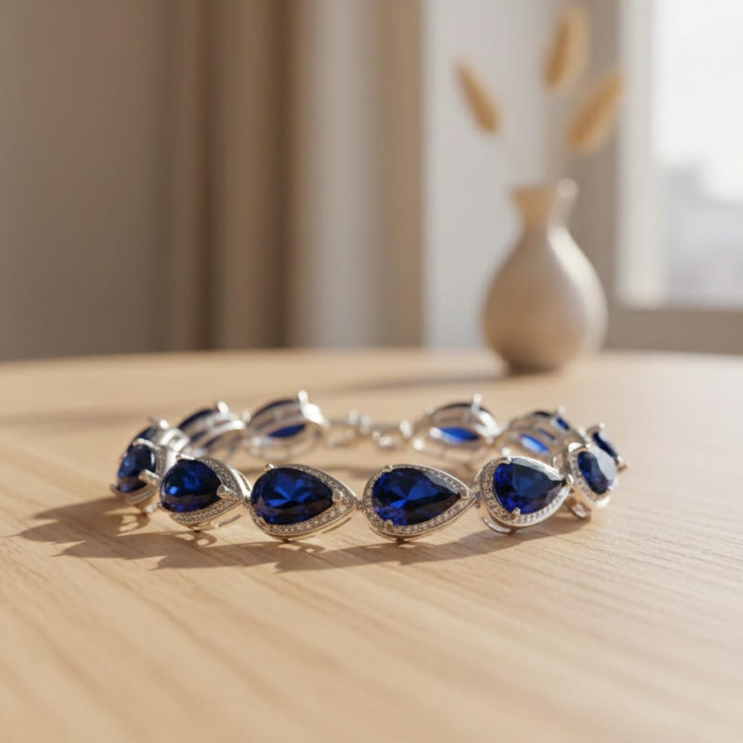 Seren Lysmer Bracelet