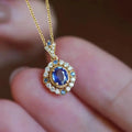 Jesmir Duskraine Necklace