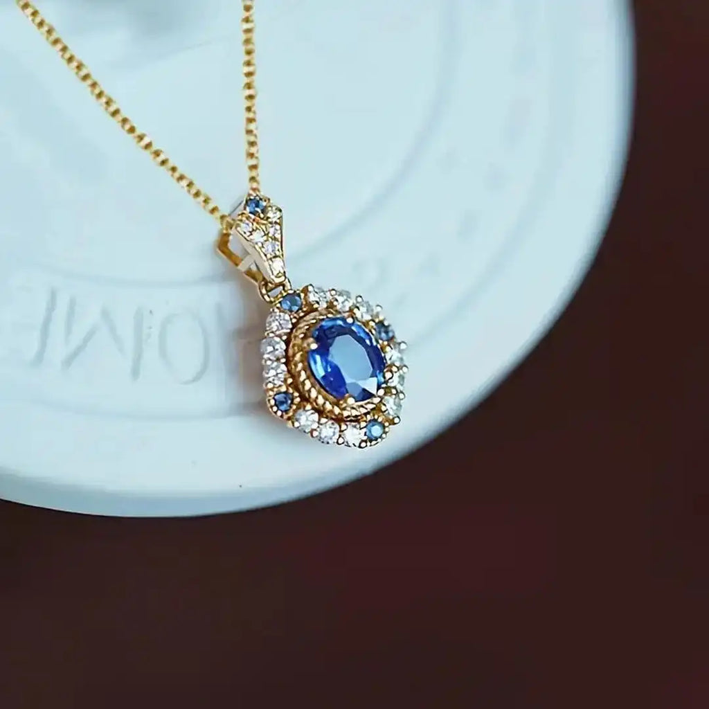 Jesmir Duskraine Necklace