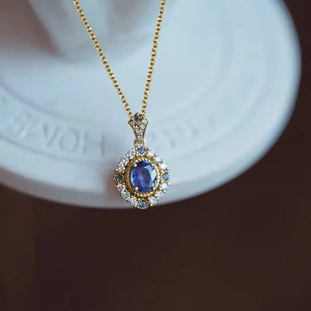 Jesmir Duskraine Necklace