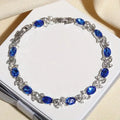 Giada Blue Seraphe Bracelet
