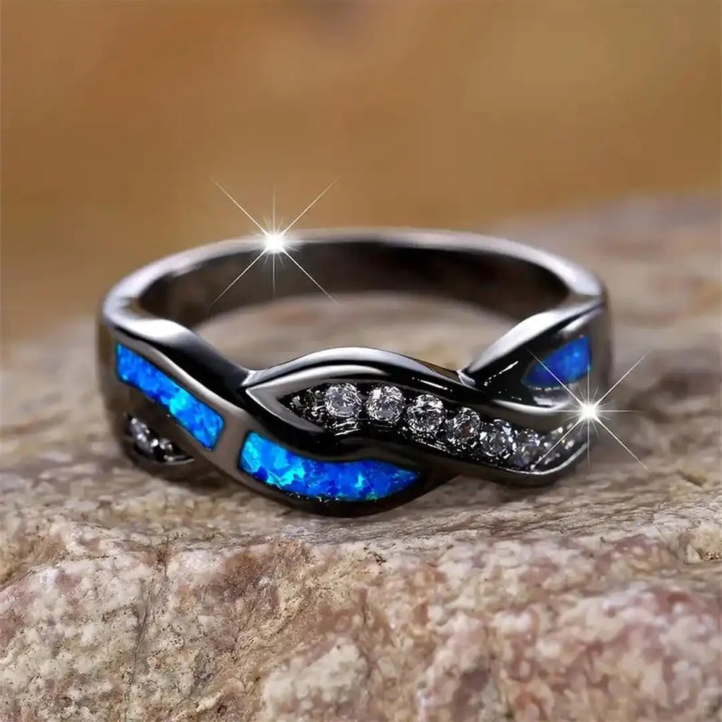 Lunebray Thessia Ring