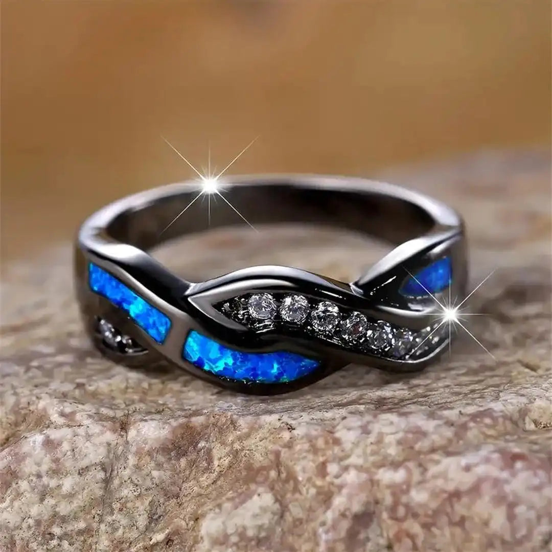 Lunebray Thessia Ring