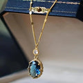 Thesia Lunebray Necklace