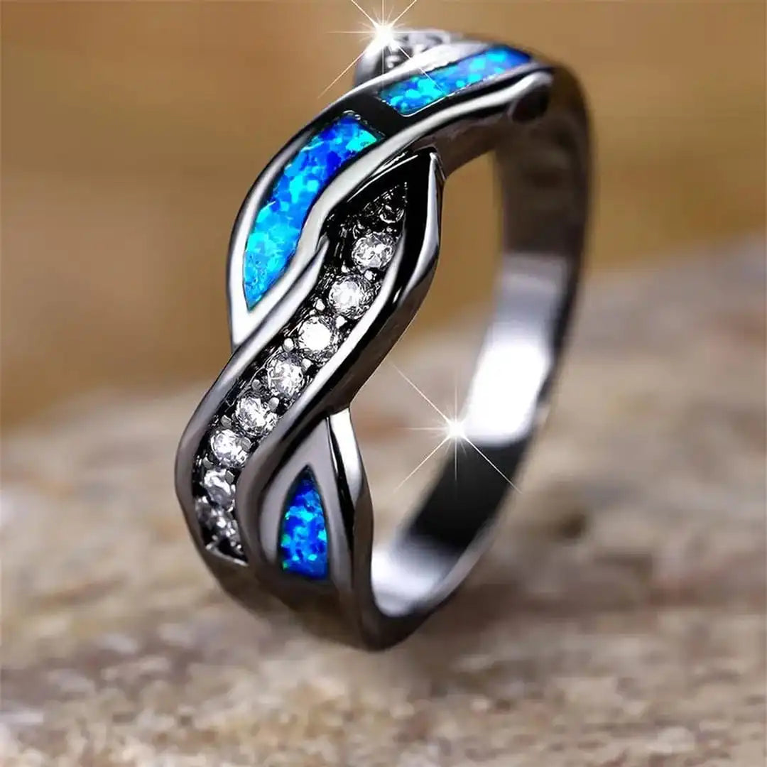 Lunebray Thessia Ring