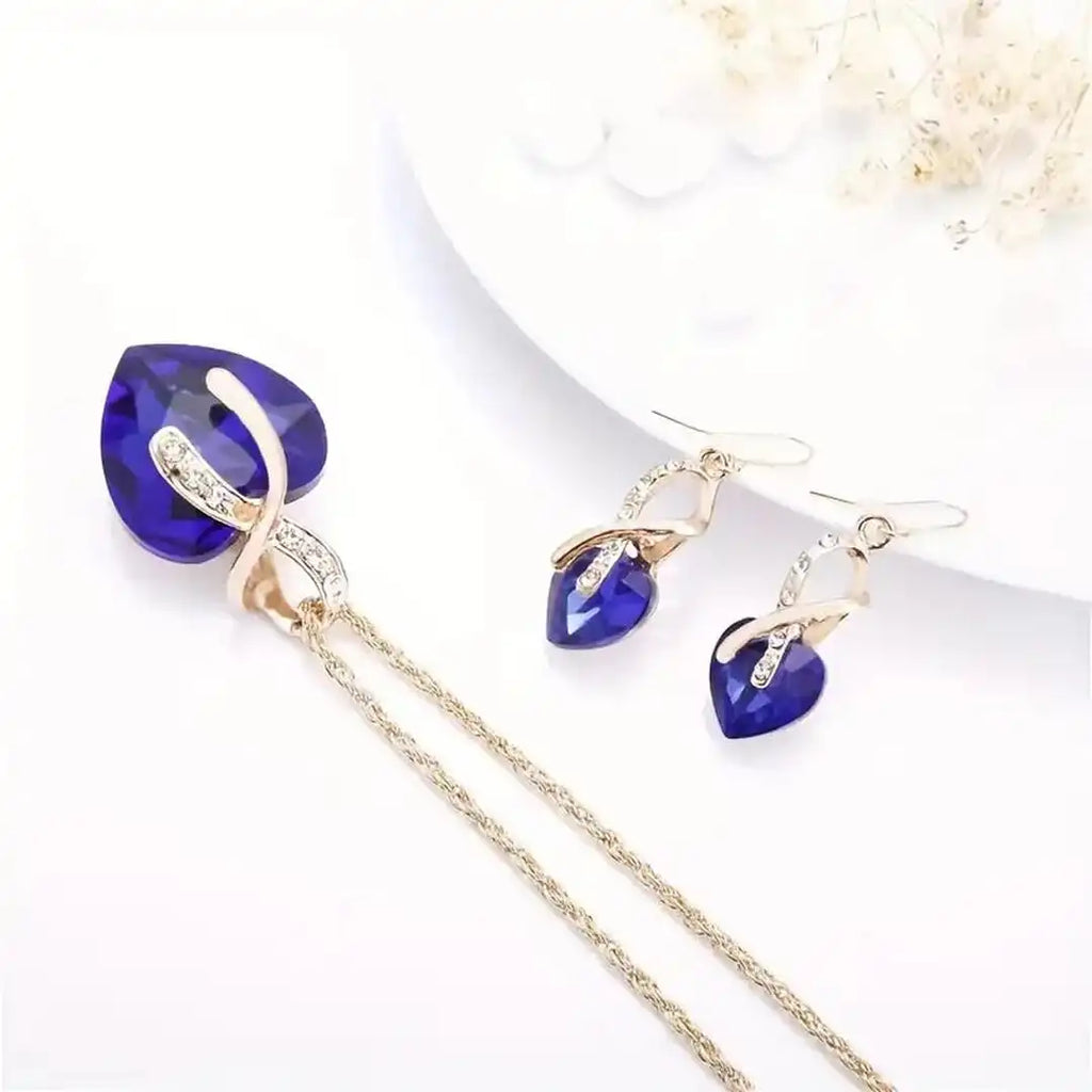 Tavira Marisold Jewelry Set