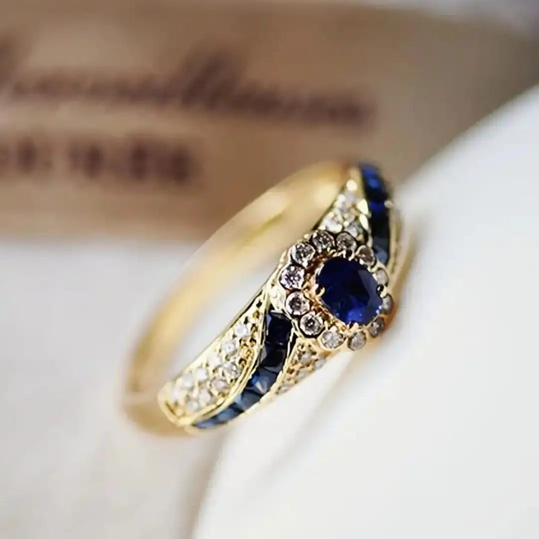 Aveli Moraziel Ring