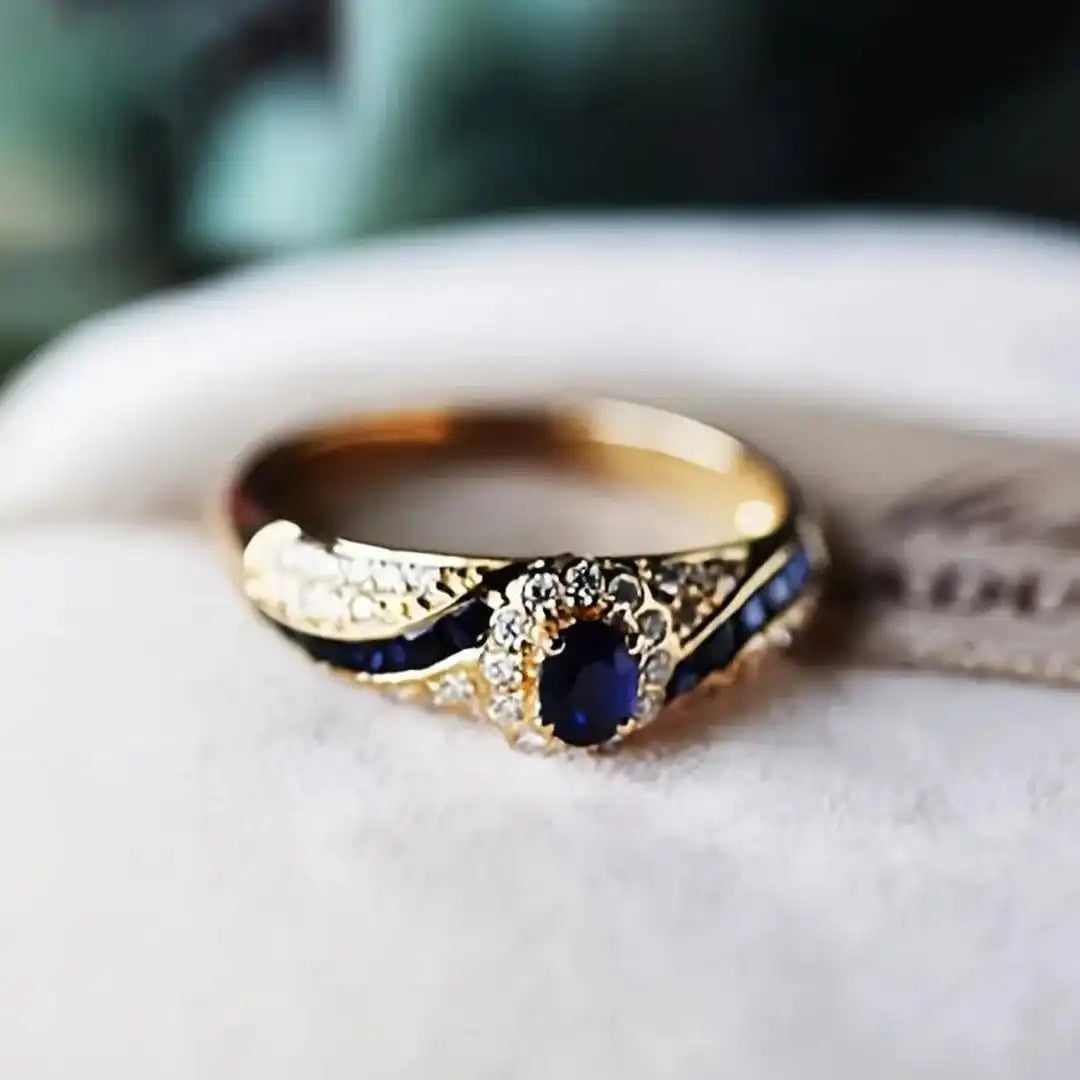 Moraziel Avelisse Ring