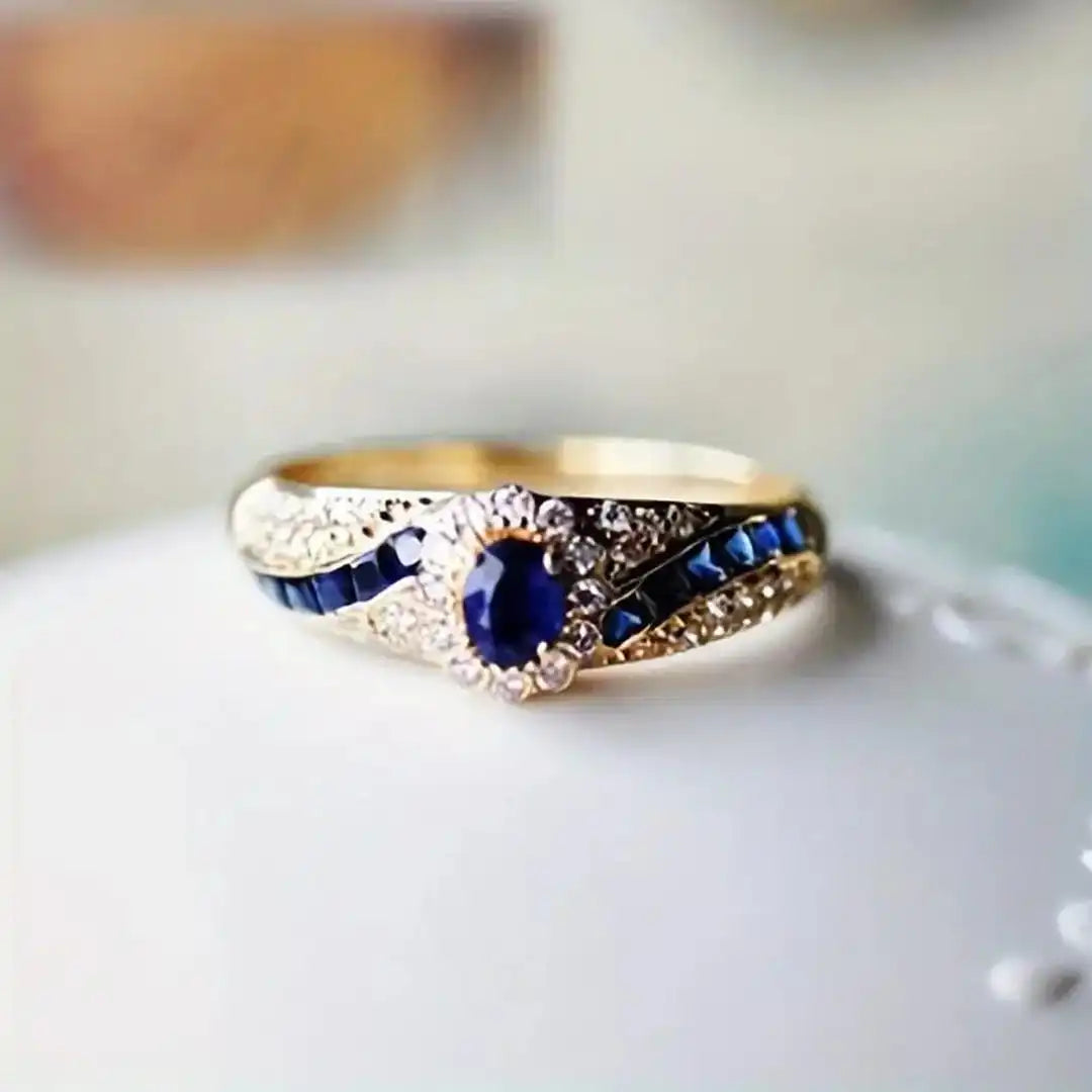 Moraziel Avelisse Ring