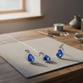 Classic Mermaid Jewelry Set