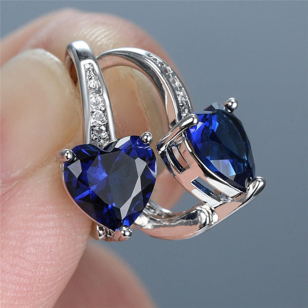 Lunara Cerestele Earrings