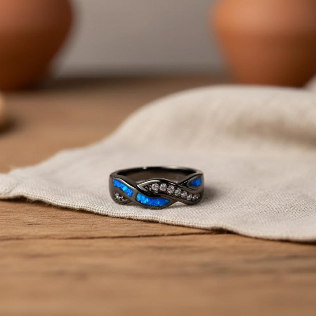 Lunebray Thessia Ring