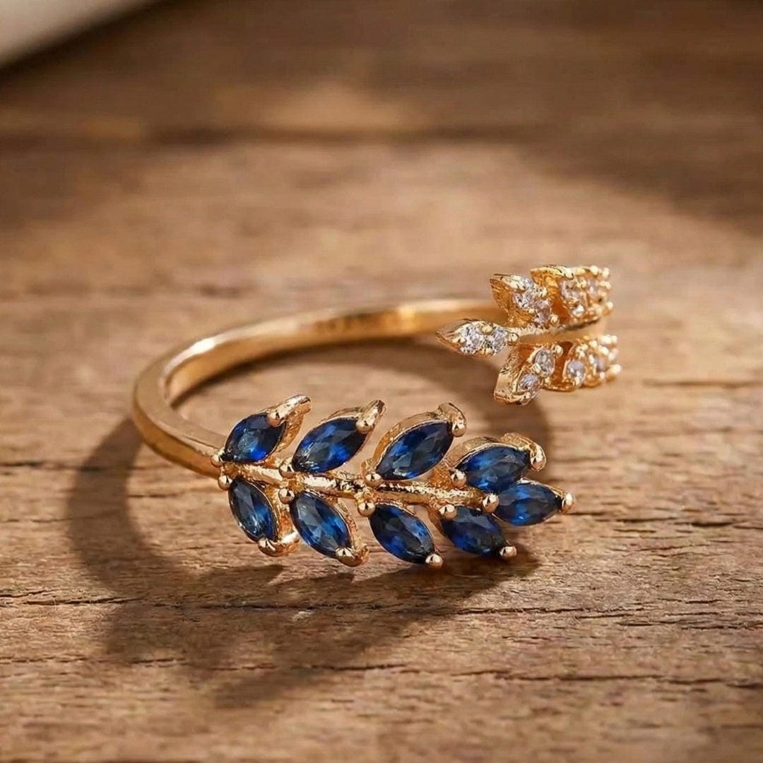 Vivara Saphiele Ring