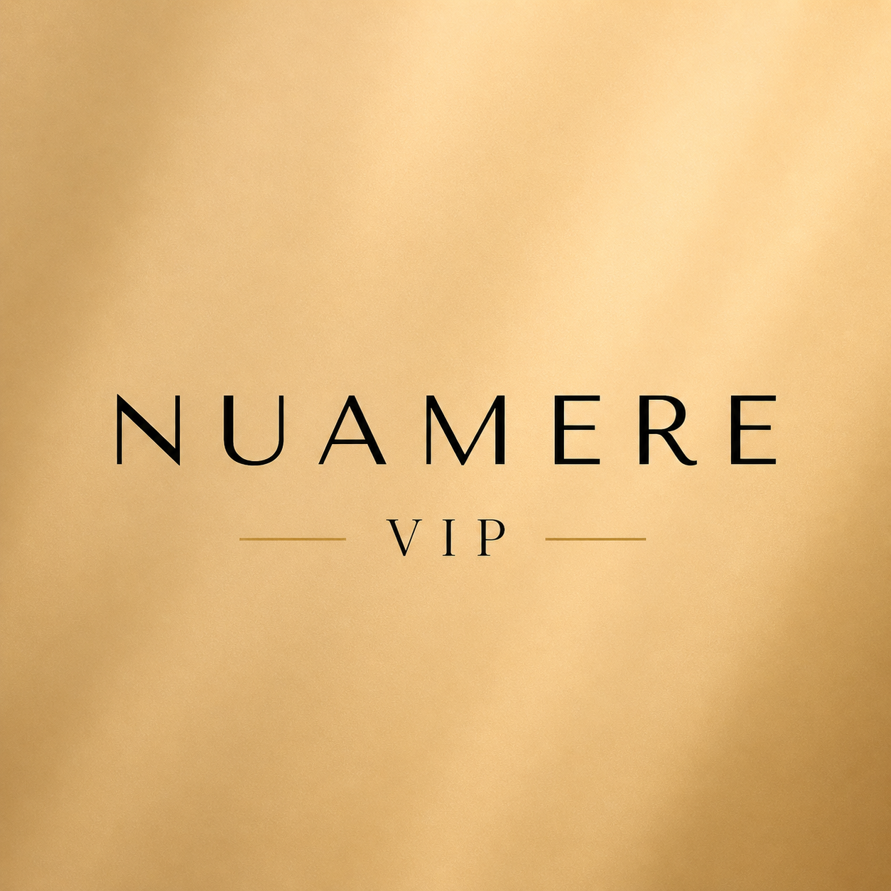 Nuamere VIP Membership
