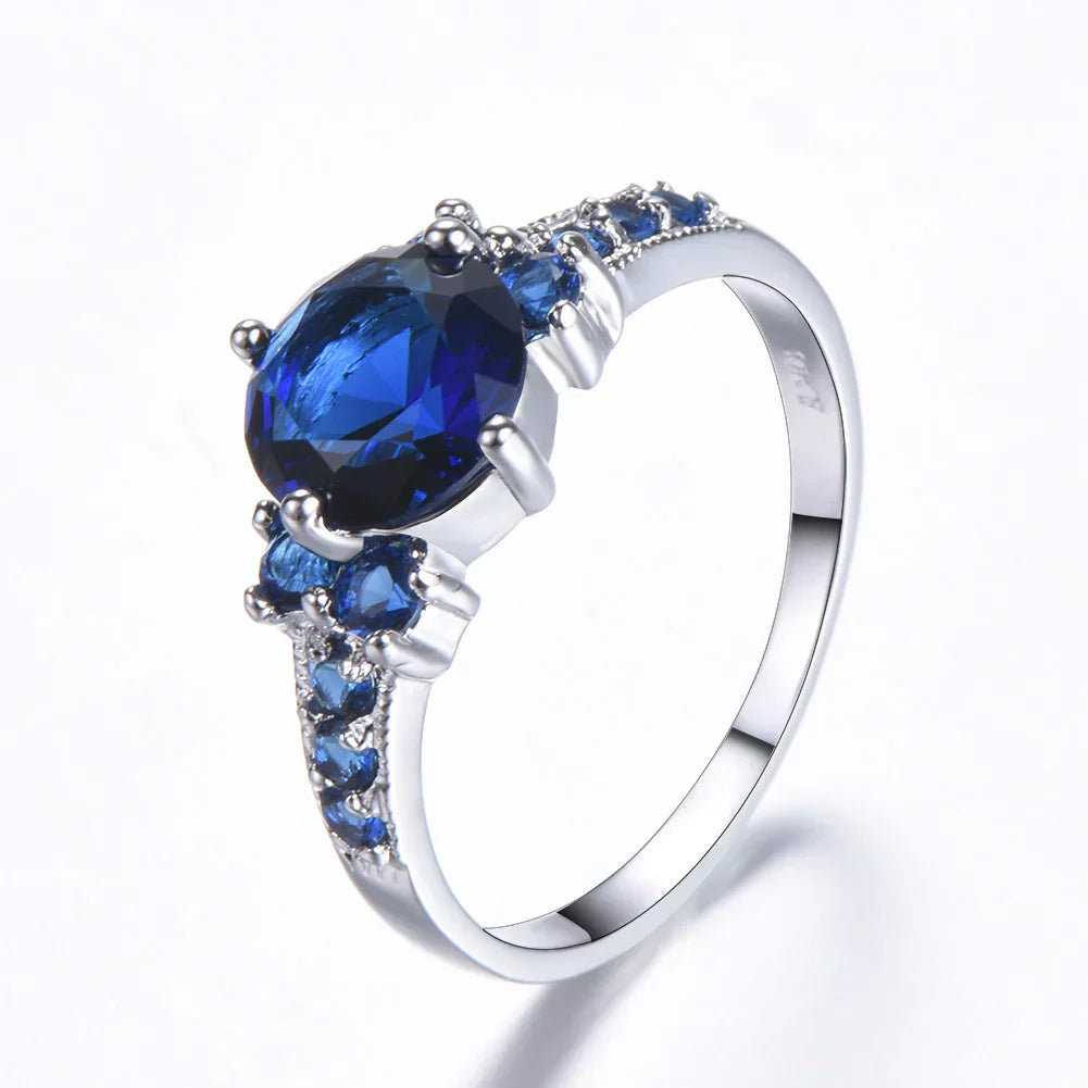 Serawyn Celia Ring
