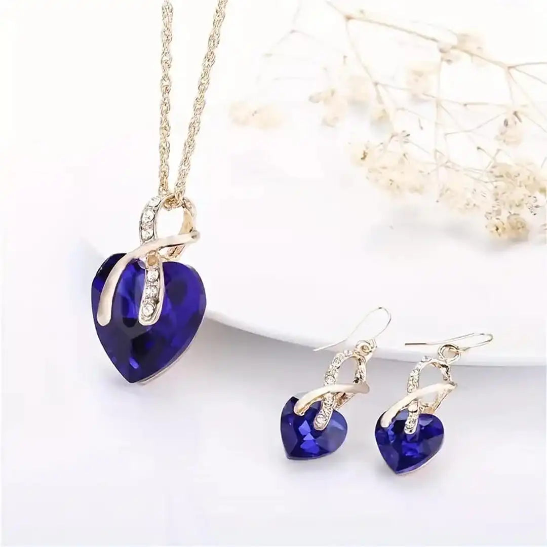 Tavira Marisold Jewelry Set