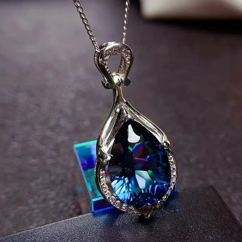 Alindra Feymora Necklace
