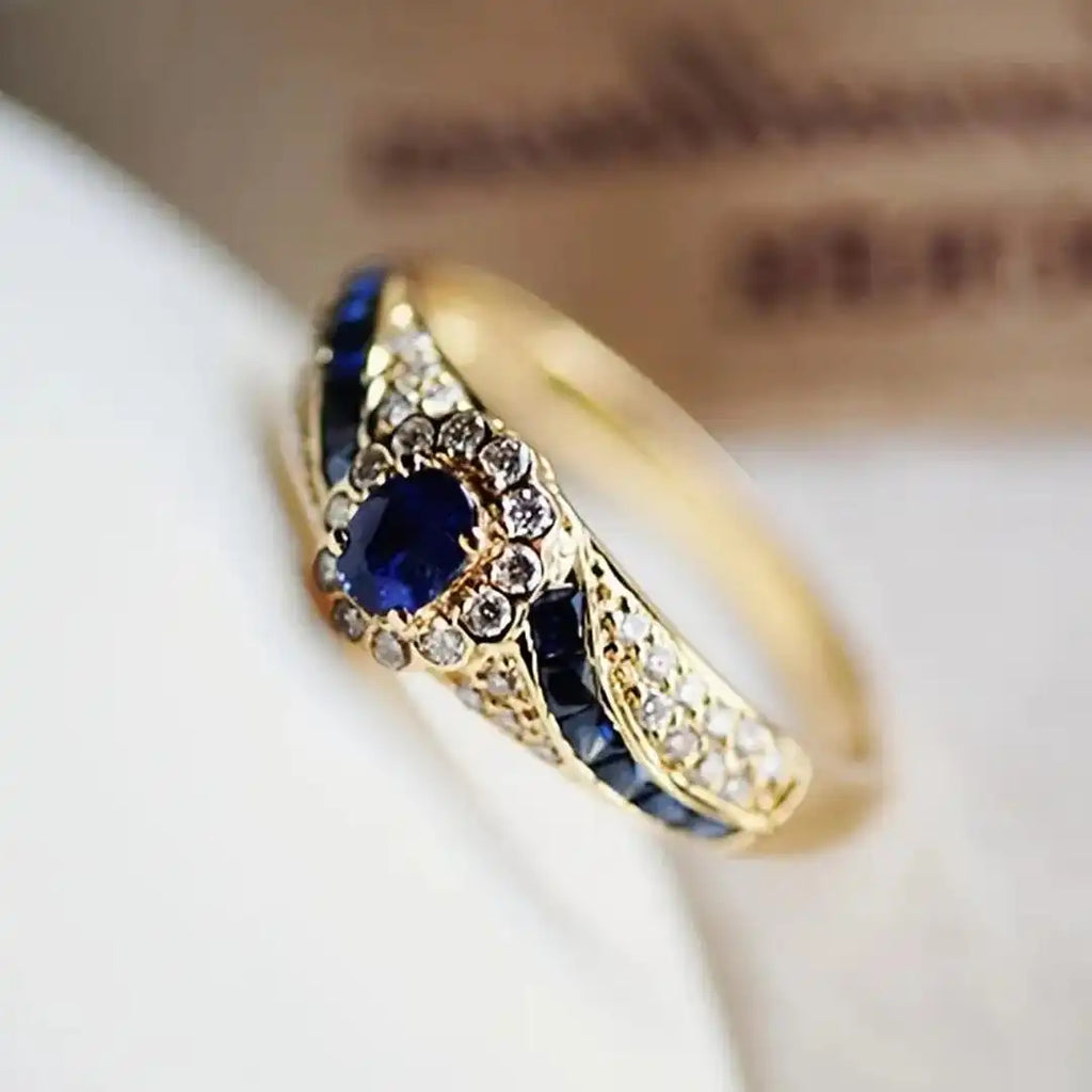 Aveli Moraziel Ring